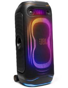 Party reproduktor JBL PARTYBOX ULTIMATE 2 černý

 obrázek produktu 1 z 14