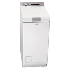 Pračka AEG L75260TLC1 bílý

 obrázek produktu 2 z 6
