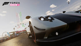 Hra Microsoft Forza Horizon 2 

 obrázek produktu 8 z 11