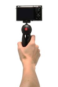 Stativ Manfrotto MT PIXI-B černý

 obrázek produktu 4 z 4