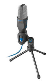 Mikrofon Trust Mico USB 

 obrázek produktu 2 z 5
