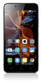Mobilní telefon Lenovo K5 Dual SIM šedý

 obrázek produktu 1 z 8