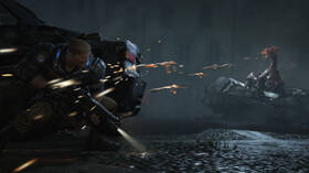 Hra Microsoft Gears of War 4 

 obrázek produktu 11 z 12