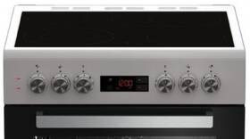 Sklokeramický sporák Beko FSM 67320 GXS nerez

 obrázek produktu 3 z 3