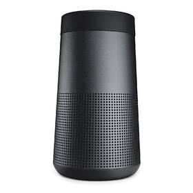 Přenosný reproduktor Bose SoundLink Revolve černý

 obrázek produktu 1 z 7