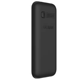 Mobilní telefon ALCATEL 1066G černý

 obrázek produktu 1 z 9