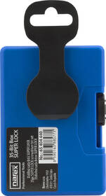 Sada bitů Narex SUPER LOCK 65404440 (35 ks) 

 obrázek produktu 9 z 9