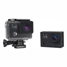 Outdoorová kamera LAMAX X8.1 Sirius + dárek, černá

 obrázek produktu 2 z 11