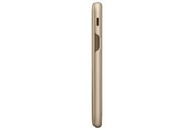 Pouzdro na mobil flipové Samsung Wallet Cover na Galaxy A6 zlaté

 obrázek produktu 6 z 6
