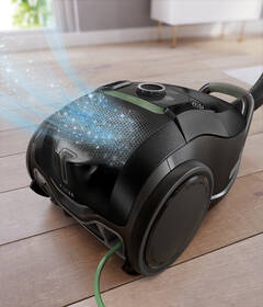 Podlahový vysavač Electrolux PD91-GREEN černý

 obrázek produktu 8 z 15