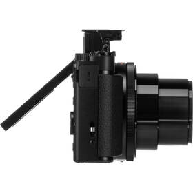 Digitální fotoaparát Sony DSC-HX99 černý

 obrázek produktu 13 z 15