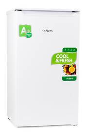 Chladnička Goddess RMD085GW8SSF bílá

 obrázek produktu 4 z 4