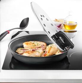 Sada hrnců Tefal L6559802 hnědá

 obrázek produktu 14 z 18