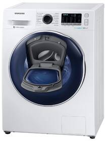 Pračka se sušičkou Samsung WD80K52E0ZW/LE bílá

 obrázek produktu 5 z 14