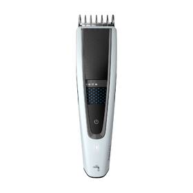 Zastřihovač vlasů Philips HC5610/15 šedá barva
