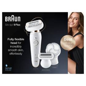 Epilátor Braun Silk-épil 9 Flex 9030 

 obrázek produktu 7 z 7