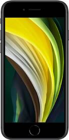 Mobilní telefon Apple 64 GB - Black 

 obrázek produktu 4 z 7