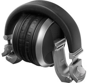 Sluchátka Pioneer DJ HDJ-X5-S stříbrná

 obrázek produktu 4 z 5