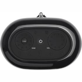 Přenosný reproduktor JBL TUNER XL černý

 obrázek produktu 4 z 11