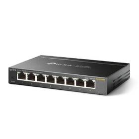 Switch TP-Link TL-SG108E Gigabit 

 obrázek produktu 1 z 2