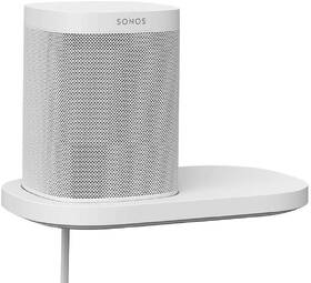 Držák pro repro SONOS Shelf pro One SL, One a Play:1 bílý

 obrázek produktu 3 z 6