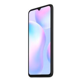 Mobilní telefon Xiaomi Redmi 9A 2022 2 GB / 32 GB - Granite Grey 

 obrázek produktu 1 z 8