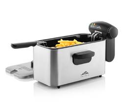 Fritéza ETA 3172 90000 nerez

 obrázek produktu 6 z 12