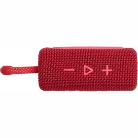 Přenosný reproduktor JBL GO3 červený

 obrázek produktu 5 z 12