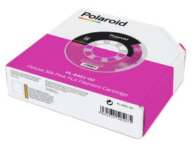 Filament Polaroid Universal Deluxe PLA 250g 1.75mm růžová

 obrázek produktu 3 z 3