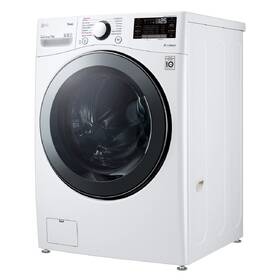 Pračka LG F171P1CY2W bílá

 obrázek produktu 7 z 12