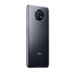 Mobilní telefon Xiaomi Redmi Note 9T 64 GB 5G - Nightfall Black 

 obrázek produktu 6 z 7