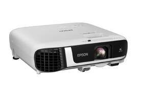 Projektor Epson EB-FH52 bílý

 obrázek produktu 3 z 5