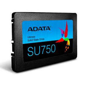 SSD ADATA Ultimate SU750SS 1TB 2.5" 

 obrázek produktu 2 z 3