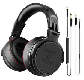 Sluchátka Intezze ZEUS Bass černá

 obrázek produktu 1 z 6