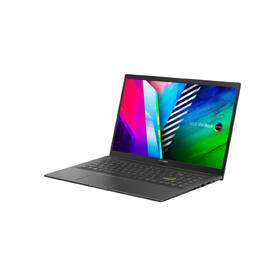 Notebook Asus VivoBook 15 OLED (K513EA-OLED2433W) černý

 obrázek produktu 2 z 11