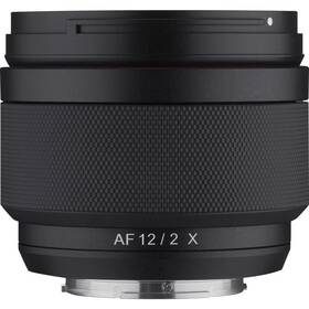 Objektiv Samyang AF 12 mm f/2.0 Fuji X černý

 obrázek produktu 1 z 3