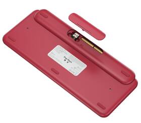 Klávesnice Logitech POP Keys US - heartbreaker 

 obrázek produktu 4 z 9