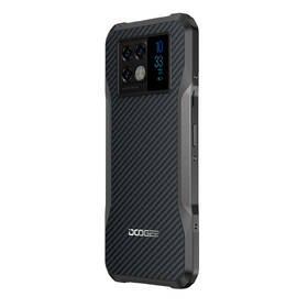 Mobilní telefon Doogee V20 5G Night Vision 8 GB / 256 GB černý

 obrázek produktu 4 z 8