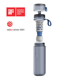 Filtrační láhev Philips AWP2712BLR/58 

 obrázek produktu 3 z 5