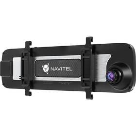 Autokamera NAVITEL MR450 GPS černá

 obrázek produktu 4 z 11
