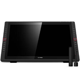Grafický tablet XPPen Artist 22R Pro černý

 obrázek produktu 3 z 7