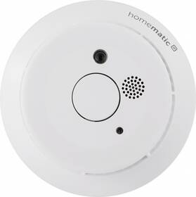 Kompletní sada Homematic IP požární zabezpečení 

 obrázek produktu 3 z 4