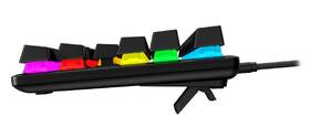 Klávesnice HyperX Alloy Origins Core PBT Red - US černá

 obrázek produktu 5 z 7