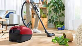 Podlahový vysavač Bosch BGB38RD2 

 obrázek produktu 4 z 14