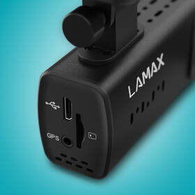 Autokamera LAMAX N4 

 obrázek produktu 5 z 12