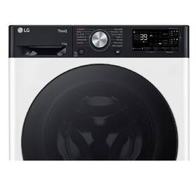 Pračka LG FASR7A14WG bílá

 obrázek produktu 6 z 15