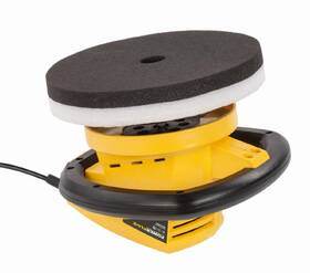 Excentrická leštička POWERPLUS POWX04960 120 W / 240 mm 

 obrázek produktu 4 z 5