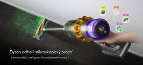  Dyson V15 Detect Absolute 2023 
