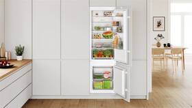 Chladnička s mrazničkou Bosch KIV87NSE0 

 obrázek produktu 6 z 15