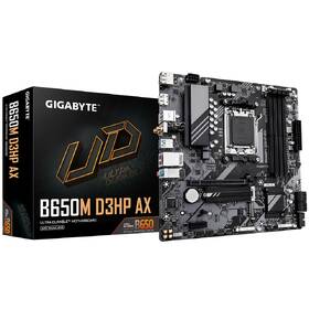 Základní deska GIGABYTE B650M D3HP AX 
